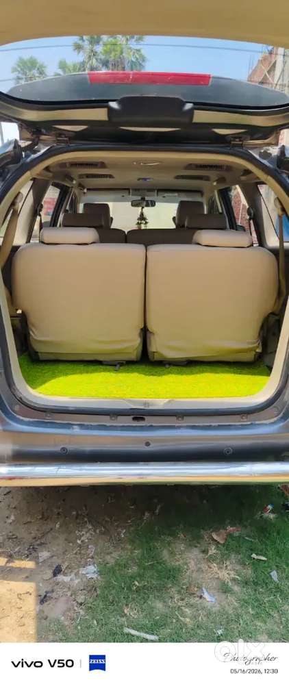 Toyota Innova 2014 Diesel Manual