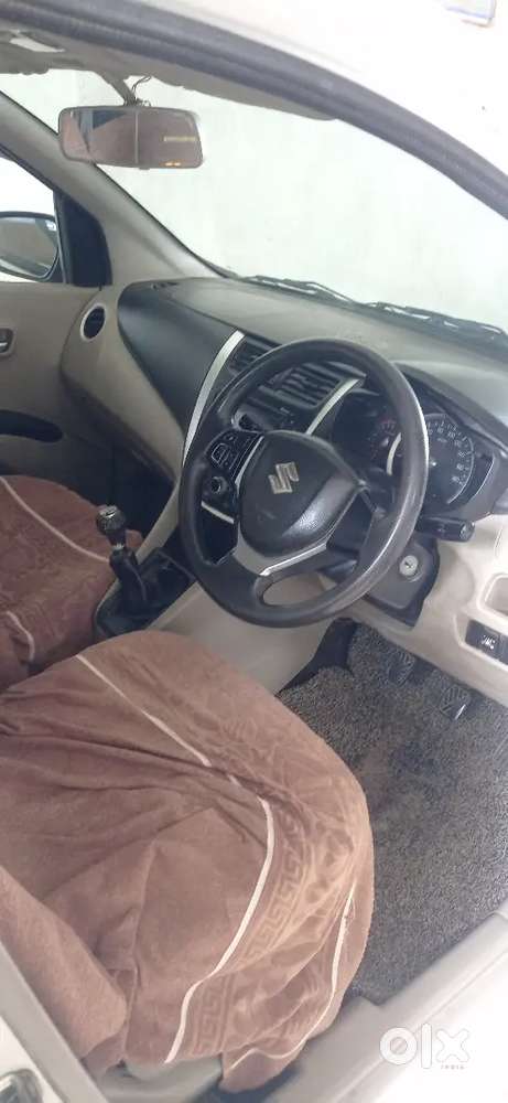 Maruti Suzuki Celerio 2017 Year Car