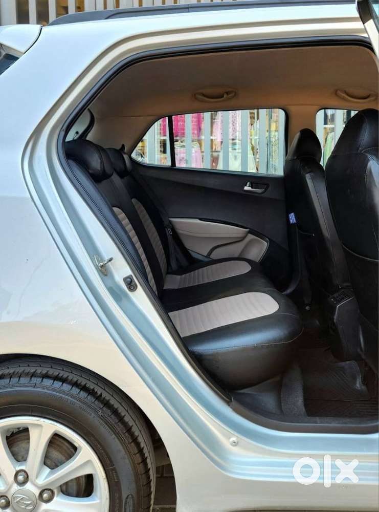 Hyundai Grand I10 Asta 1.1 Crdi (o), 2013, Diesel