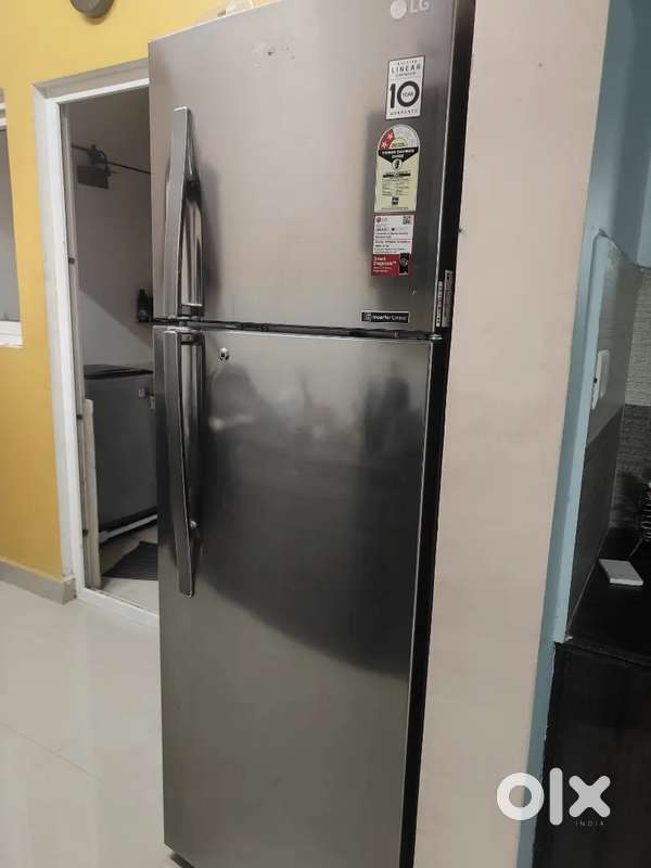 LG-360 Litre Refrigerator