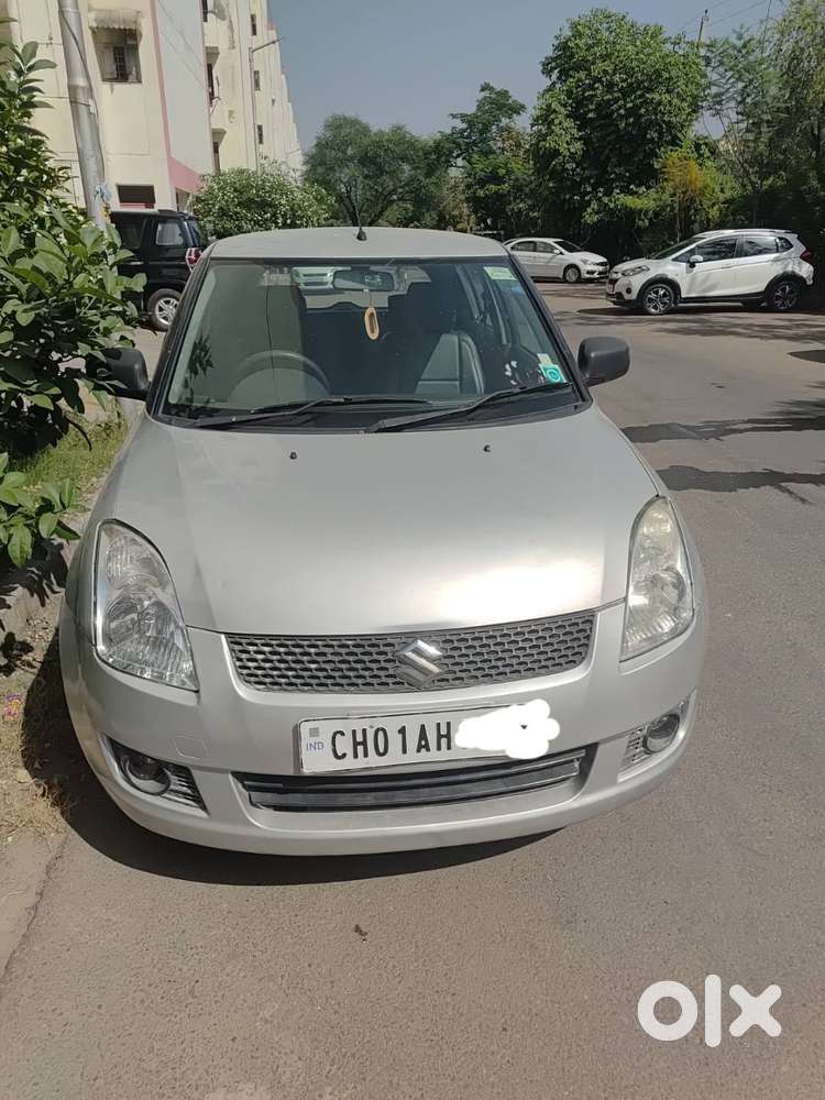 Swift Lxi Driven Just 54000 Kms Very Good Condition Interior & Engine