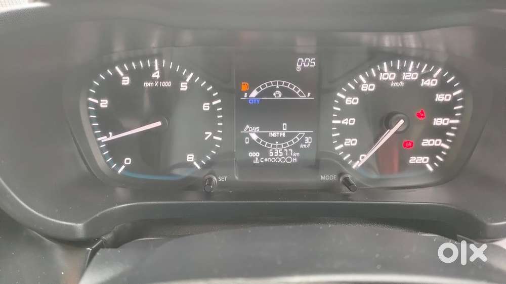 Tata Altroz 1.5 Xe Plus Diesel, 2022, Diesel