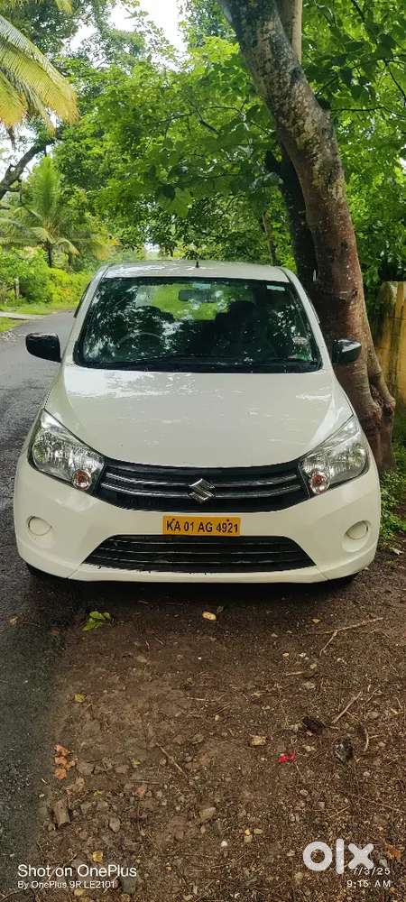 Maruti Suzuki Celerio 2016 Diesel With 30+km/l Mileage