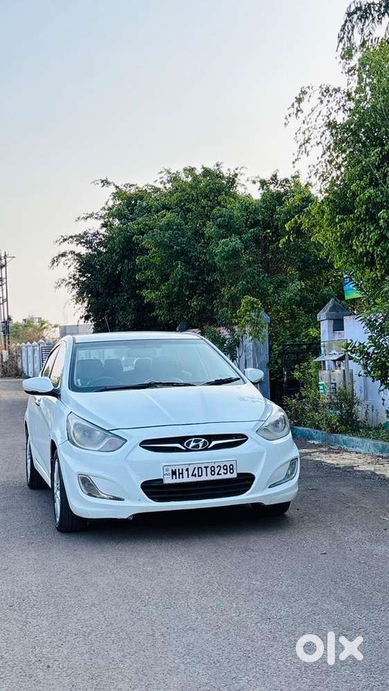Hyundai Diesel Car 2013