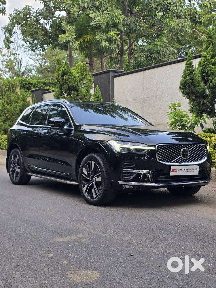 Volvo Xc60 2.0 B5 Ultimate, 2025, Petrol