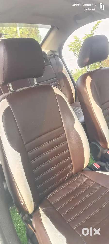 Tata Zest Quadrajet Diesel 2016