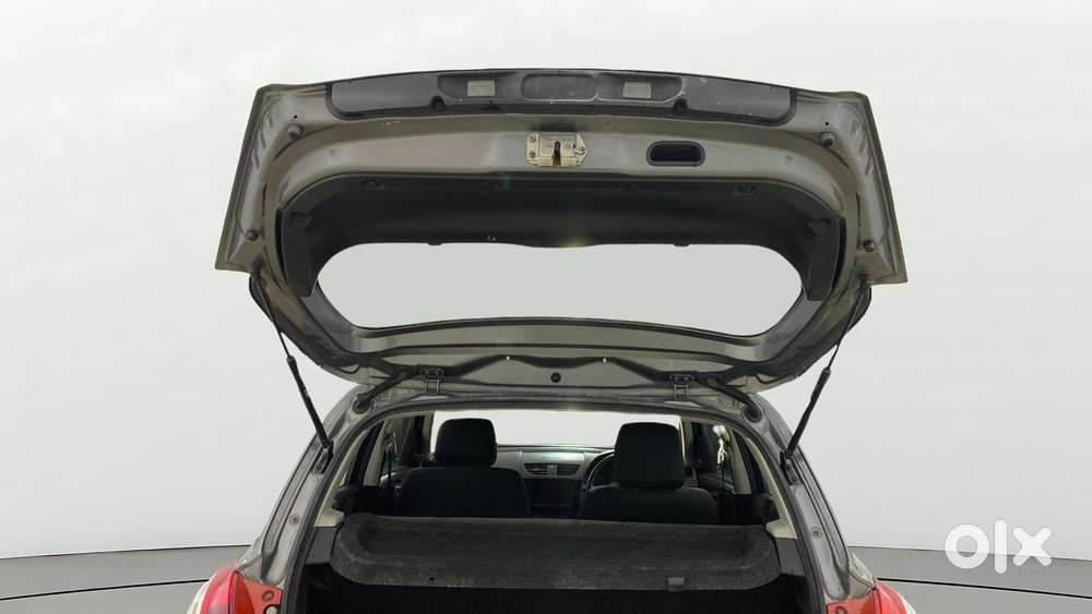 Maruti Suzuki Swift 2011-2014 Lxi, 2013, Petrol