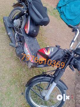 Luna discount bike olx