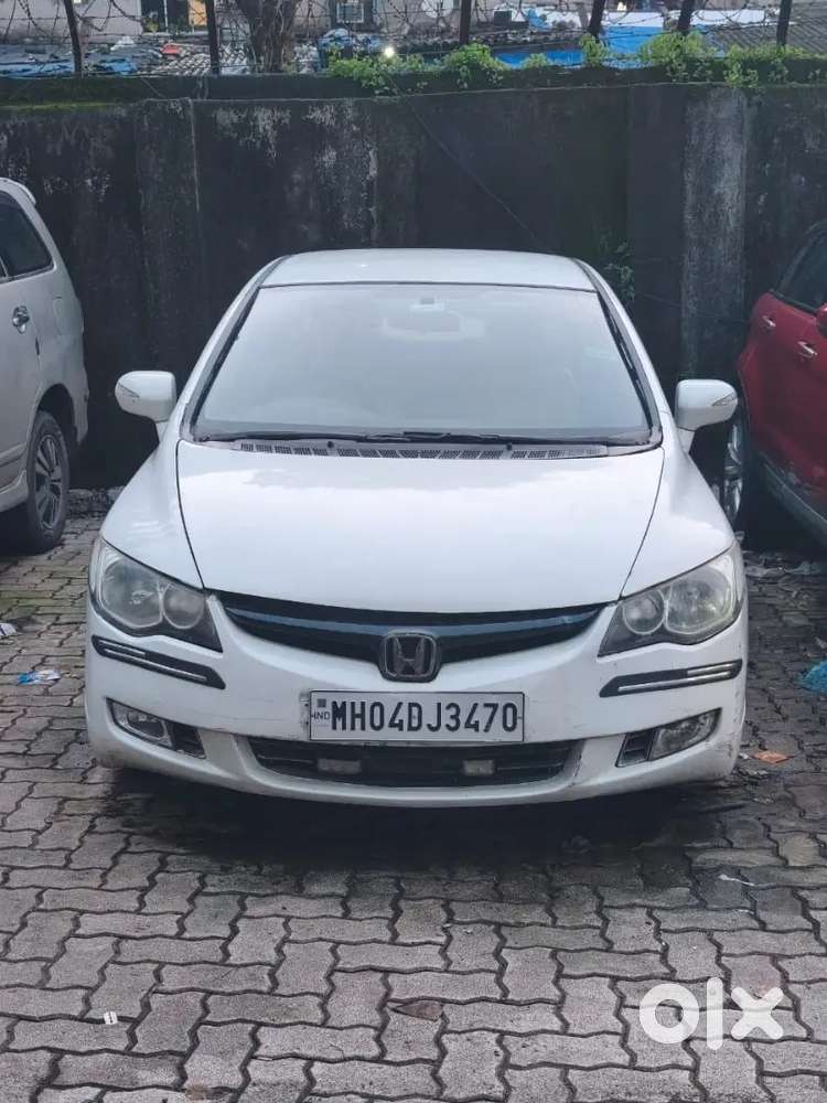 Honda Civic 1.8 Sport 2007