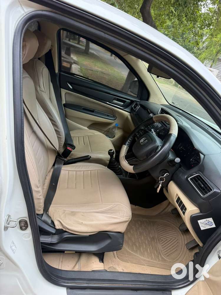 Honda Amaze 1.5 Diesel 2020