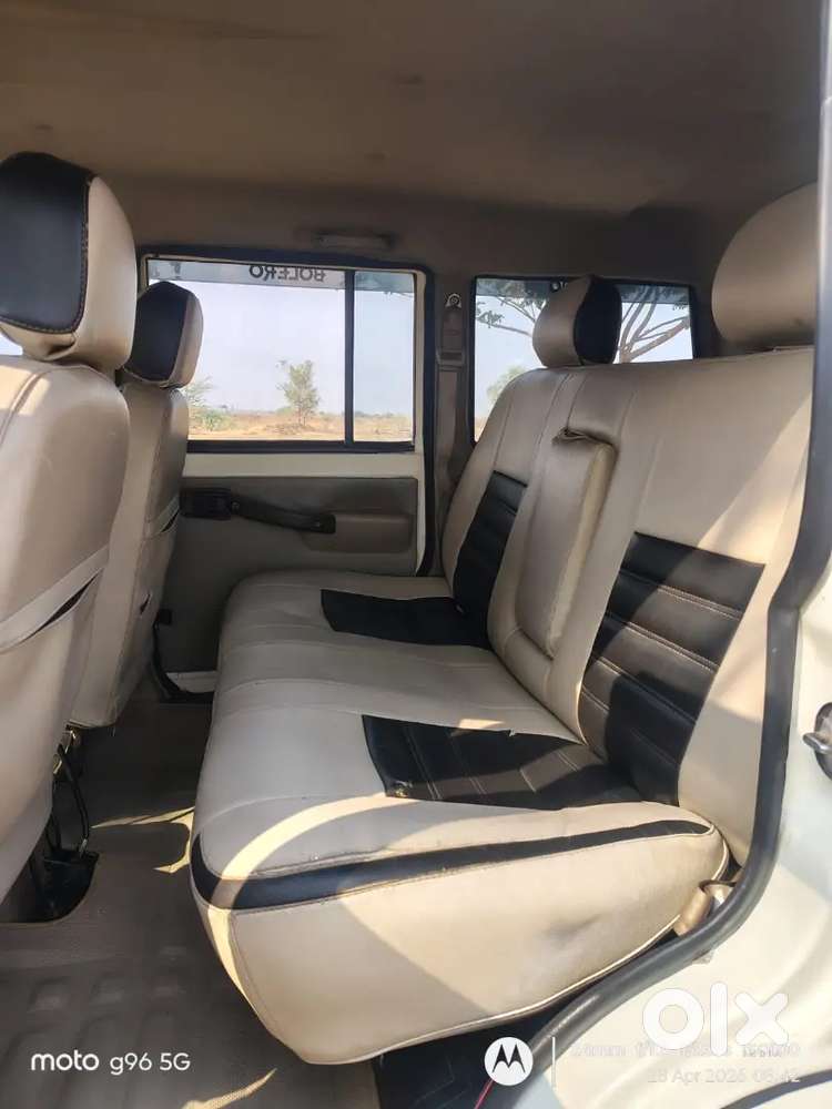Mahindra Bolero Power Plus 2019 Diesel 95000 Km Driven