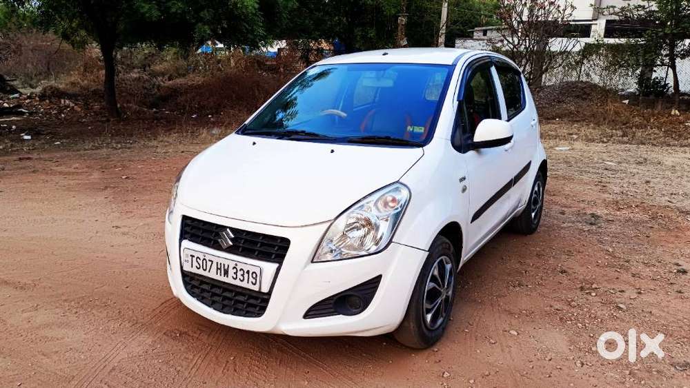 Maruti Suzuki Ritz, 2016