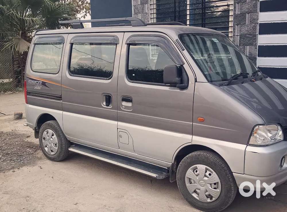 Maruti Suzuki Eeco 2024