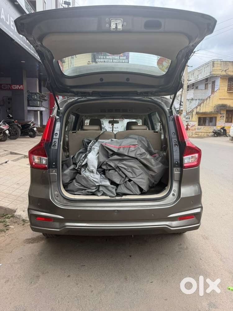 Maruti Suzuki Ertiga Zxi (0) 2023 In Showroom Condition