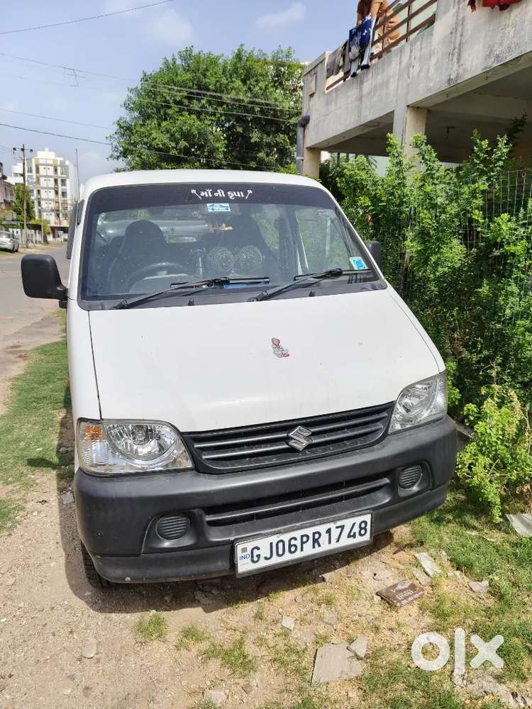 Maruti Suzuki Eeco Ac 2024