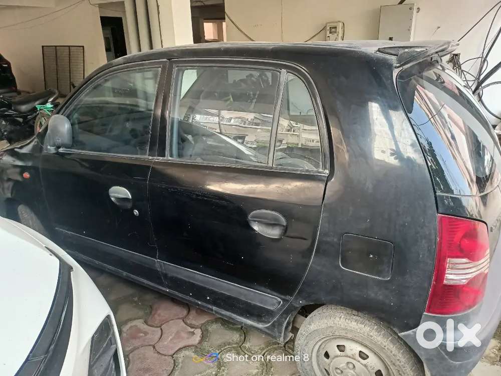 Hyundai Santro Xing 2003