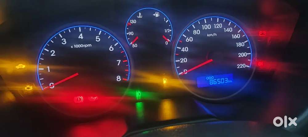 Hyundai I20 2012 Cng & Hybrids 87002 Km Driven