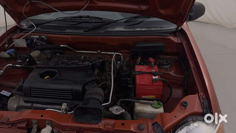 Maruti Suzuki Alto K10 2010-2014 Vxi, 2012, Petrol