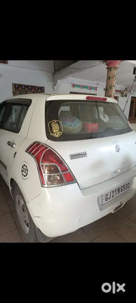 Maruti Suzuki Swift 2009 Diesel Good Condition