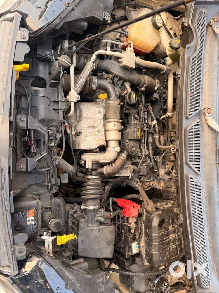 Ford Ecosport 2014 Diesel Well Maintained