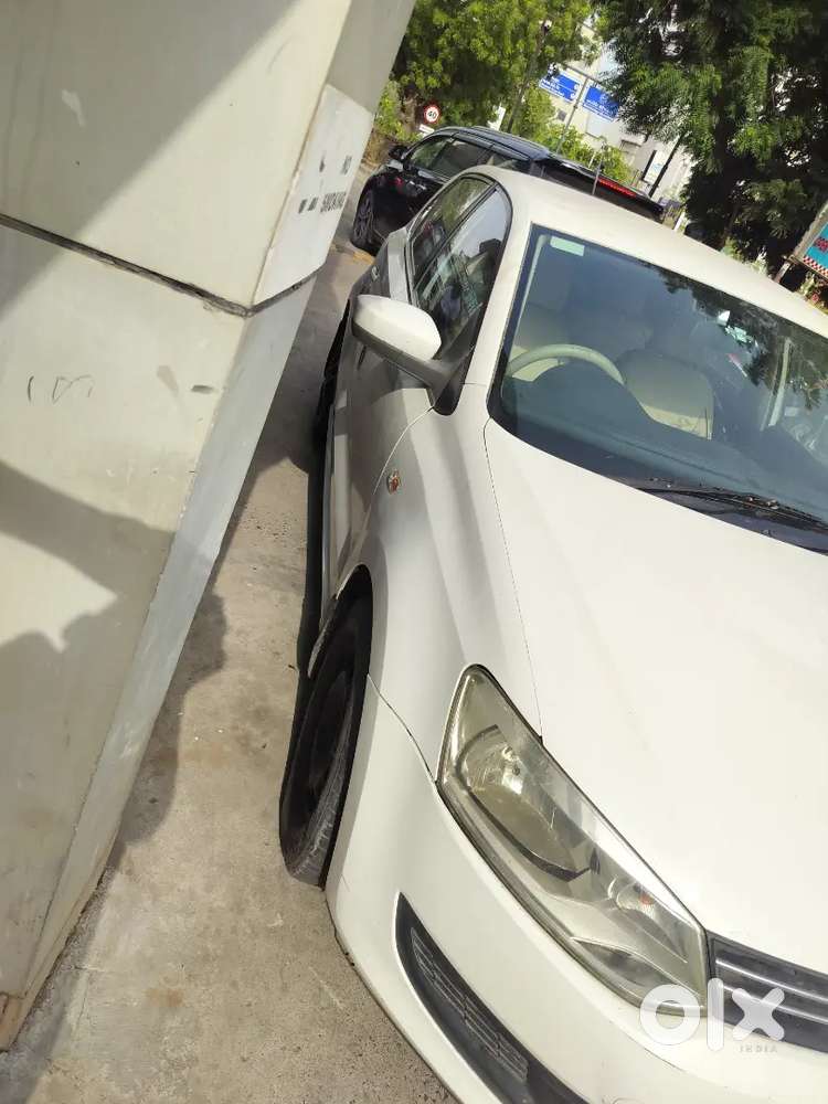 Volkswagen Polo 2012