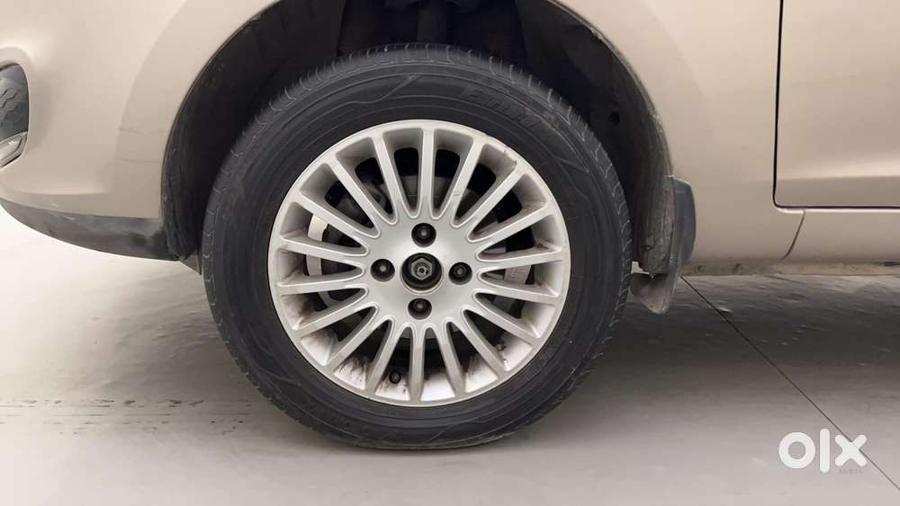 Tata Zest  Revotron 1.2 Xt, 2015, Petrol