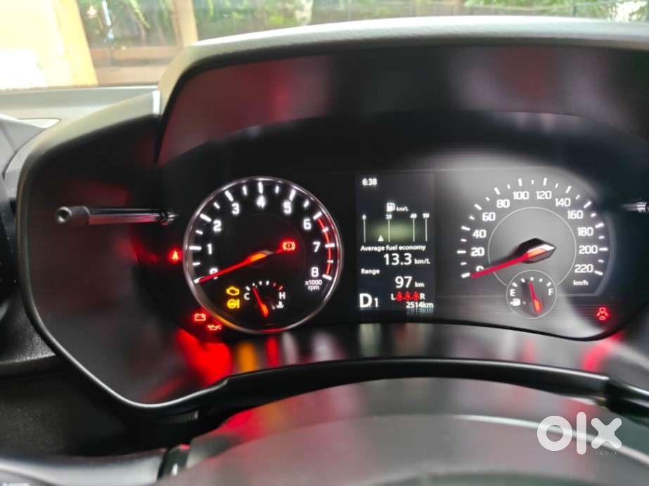 Maruti Suzuki Swift 2021-1.2 Zxi Plus Amt, 2025, Petrol