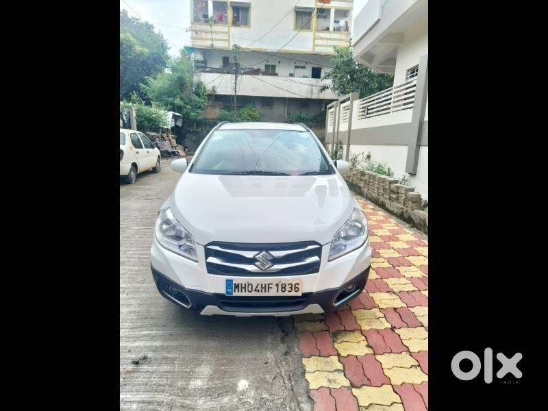 Maruti Suzuki S Cross 2015-2017 Ddis 320 Delta, 2016, Diesel