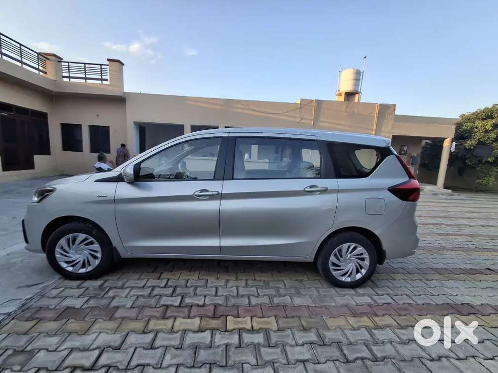 Maruti Suzuki Ertiga 1.4 2018 Diesel Manual