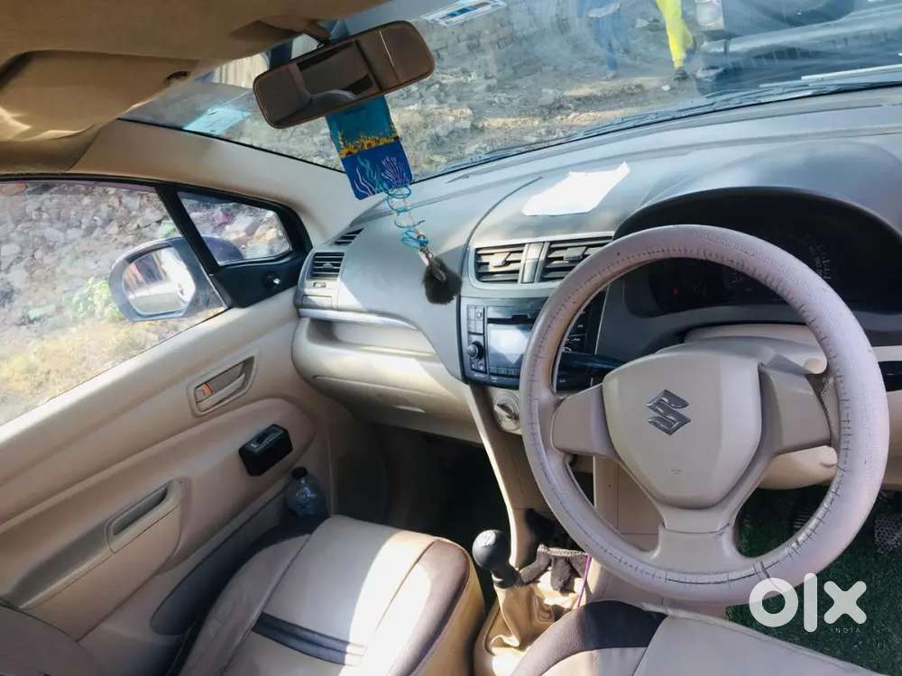 Maruti Suzuki Ertiga 2015