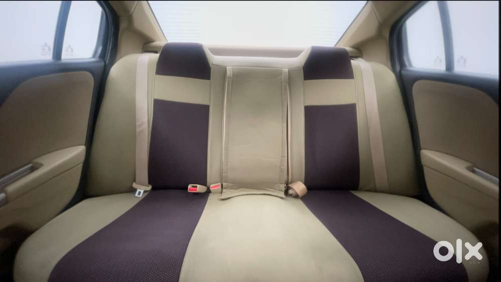 Honda City I-vtec S, 2014, Petrol