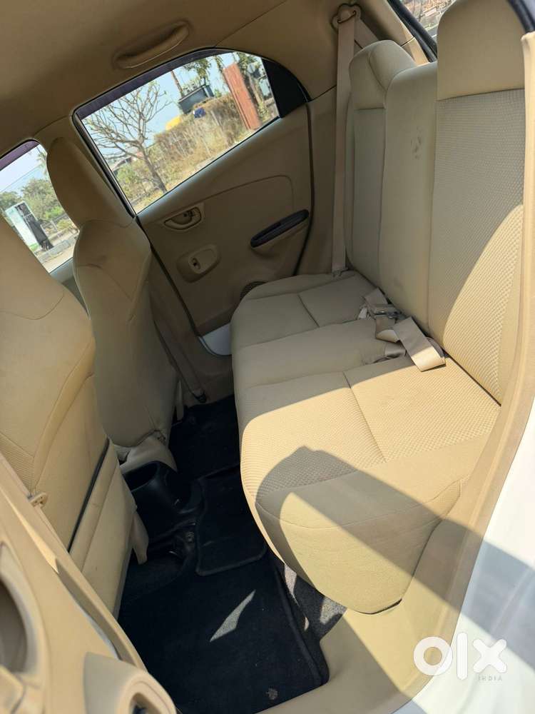 Honda Brio S Mt 2013, 2013, Cng & Hybrids