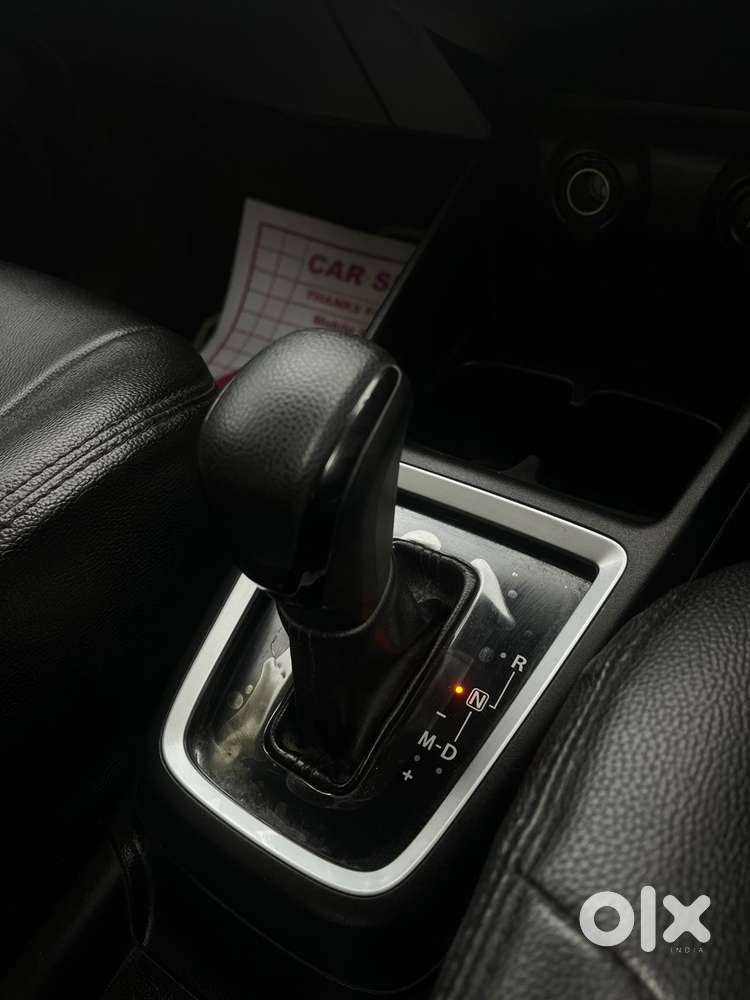 Maruti Suzuki Swift Amt Vvt Zxi, 2018, Petrol