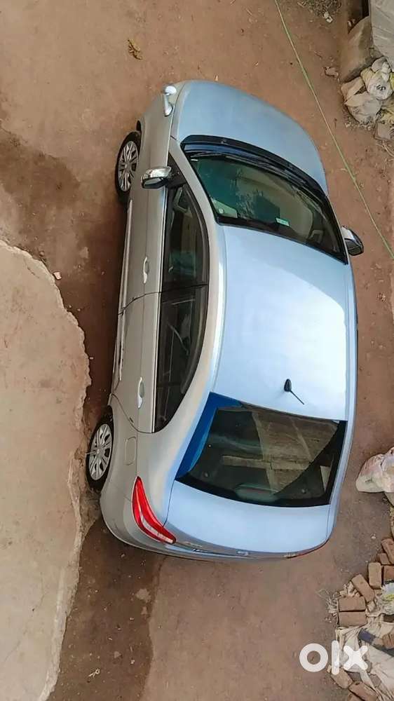 Tata Zest 2016
