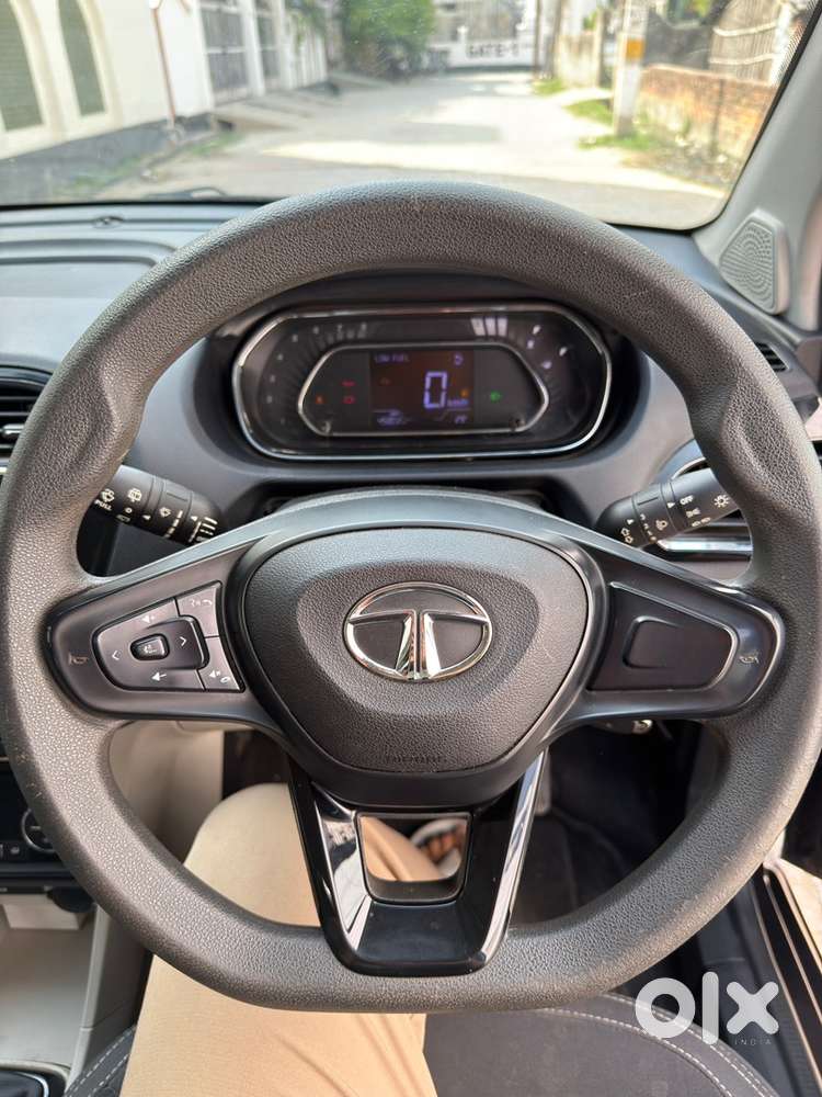 Tata Tiago Cng 2022 Manual Xz Plus