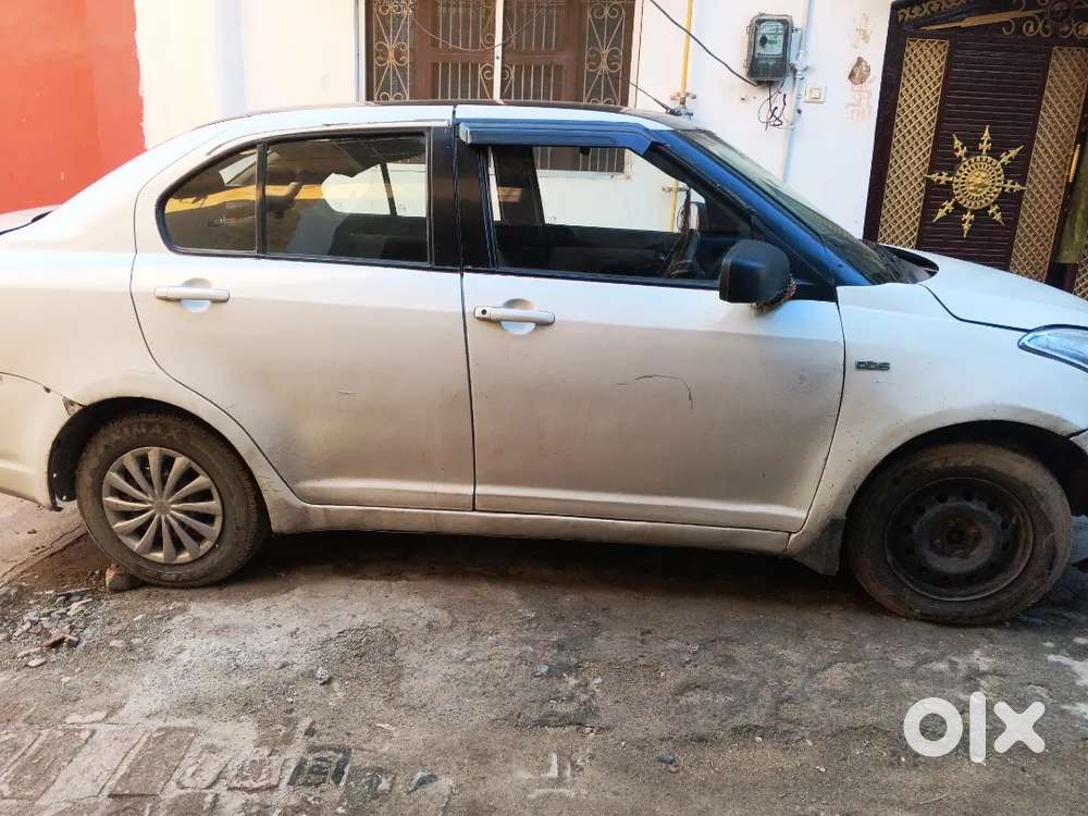 Swift Dzire Ddi 2011