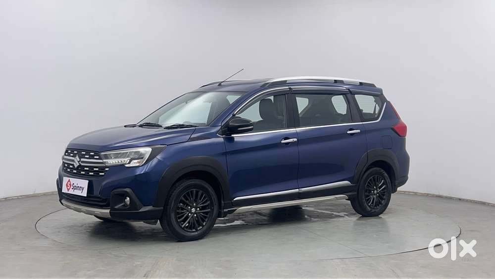 Maruti Suzuki Xl6 1.5 Alpha Mt, 2019, Petrol