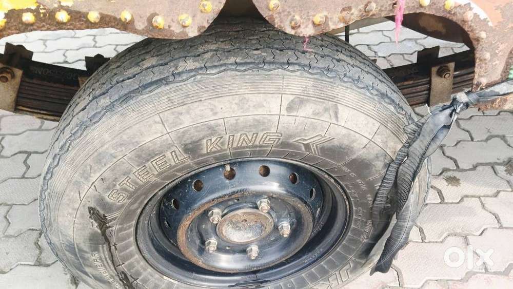 Mahindra Bolero Pik-up