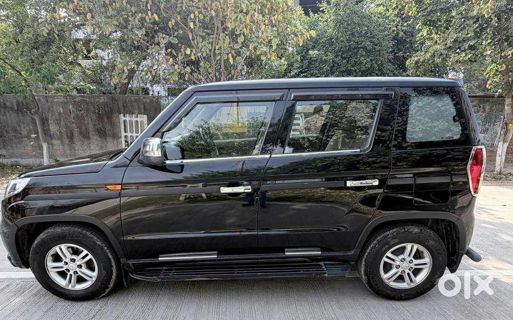 Mahindra Bolero Neo 1.5 N 10, 2024, Diesel