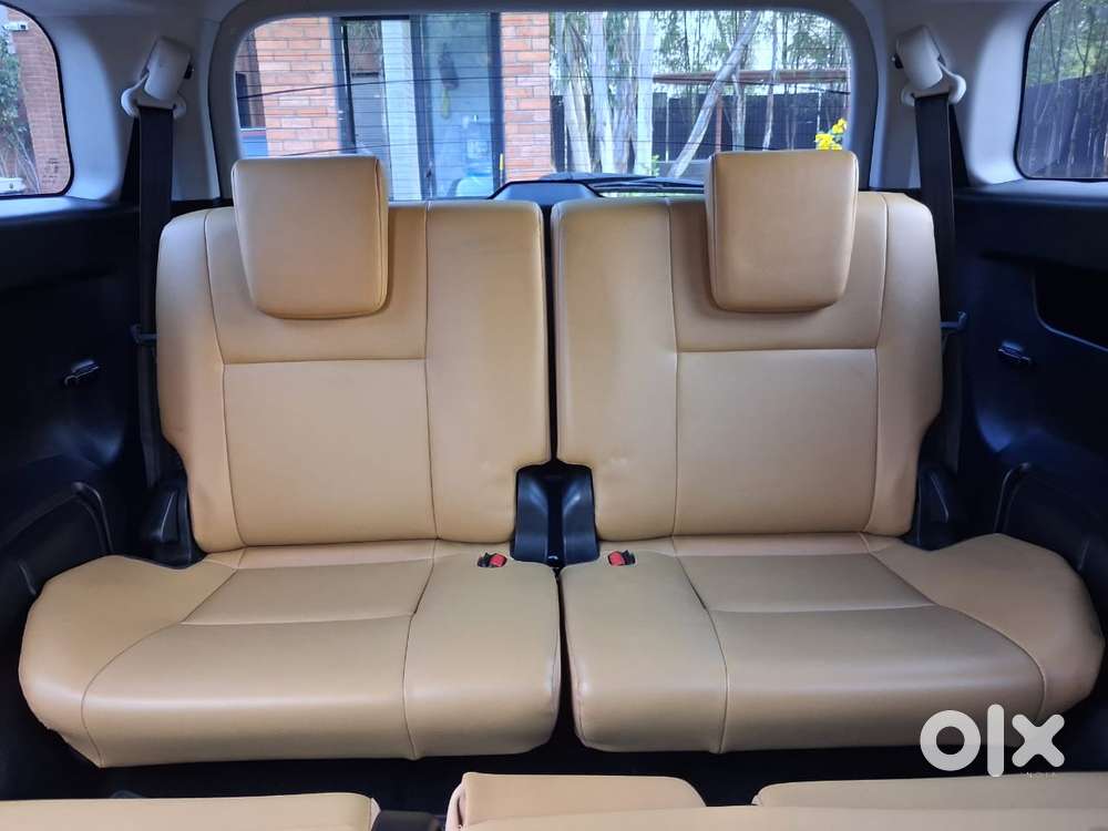 Toyota Fortuner 4x2 At 2.8 Diesel, 2024, Diesel