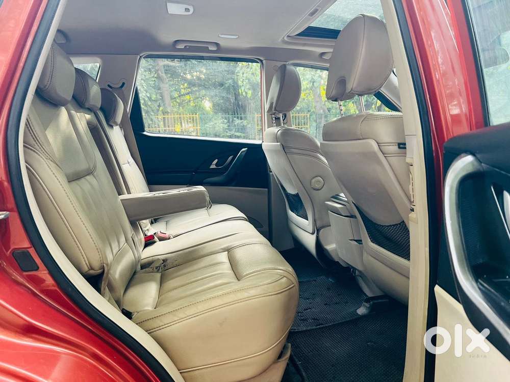 Mahindra Xuv500 2.2 W10, 2018, Diesel