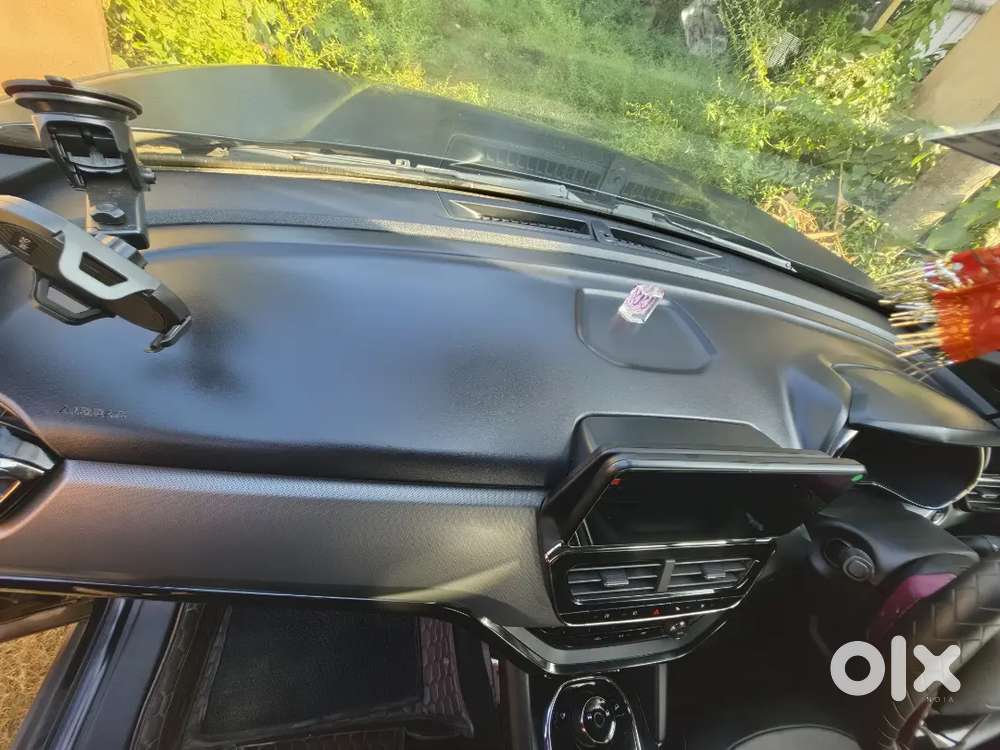 Tata Harrier 2.0 Kryotec Xz Plus 2023