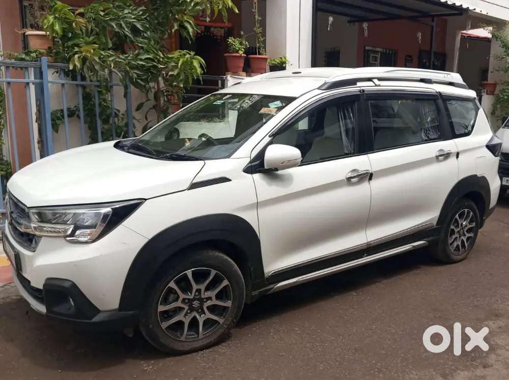 Maruti Xl6 Zeta 2024