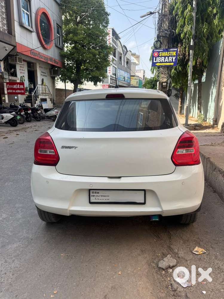 Maruti Suzuki Swift 2018 Petrol Good Condition