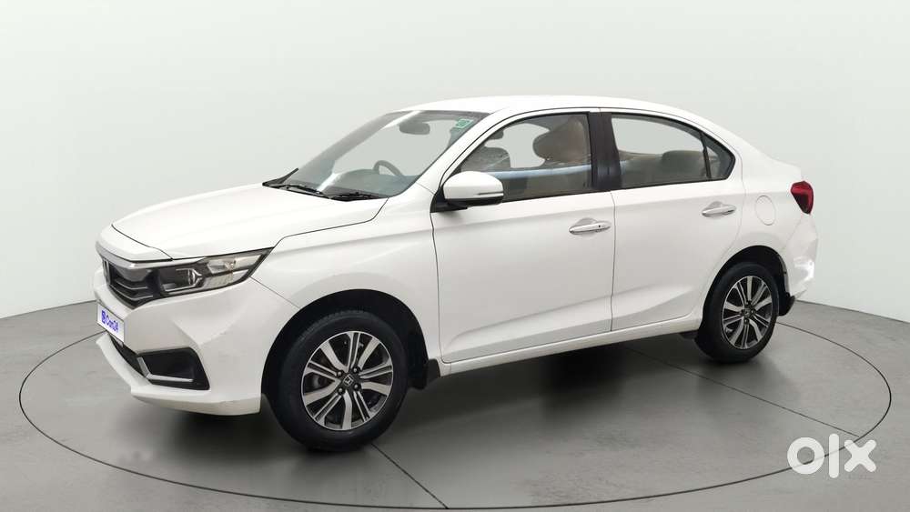 Honda Amaze Vx Cvt Petrol, 2023, Petrol