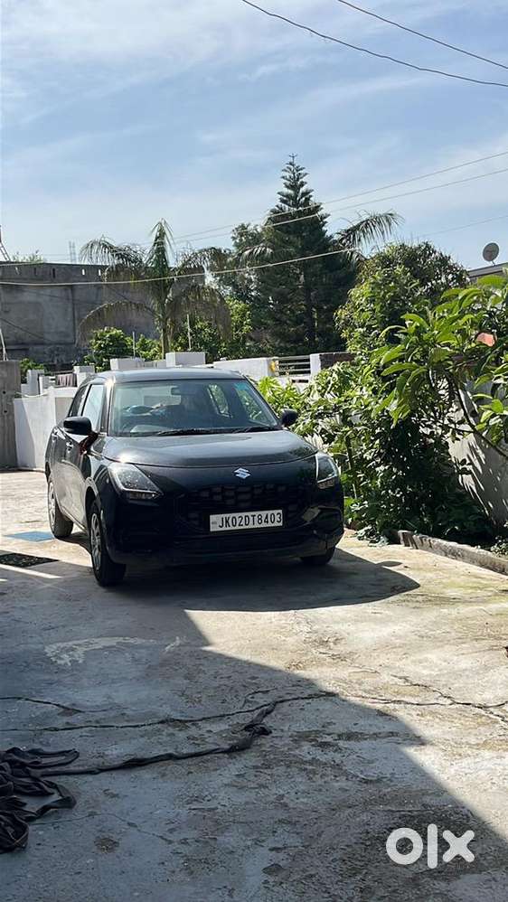 2026 Maruti Suzuki Manual Petrol Year