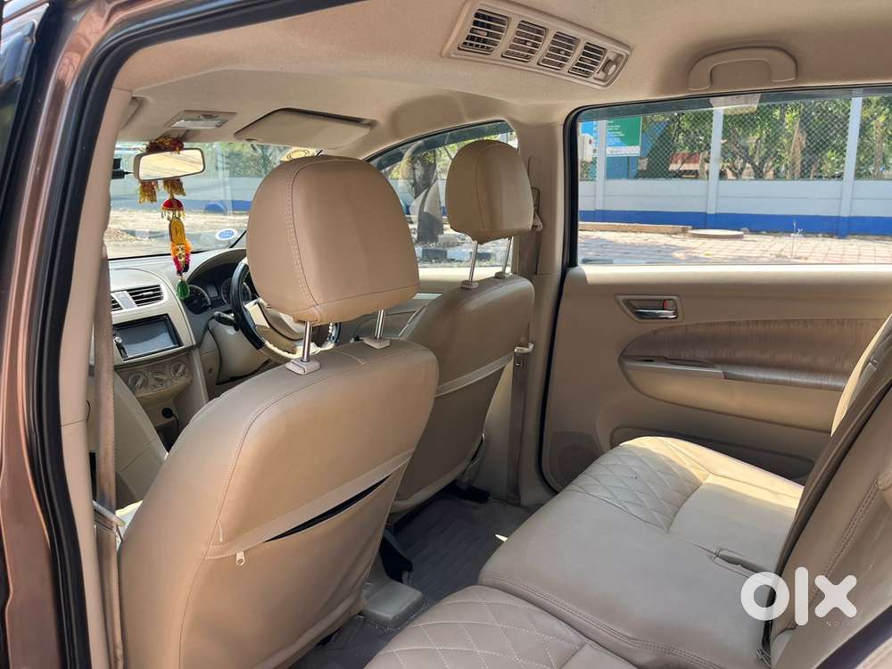 Maruti Suzuki Ertiga 2012-2015 Vxi Abs, 2013