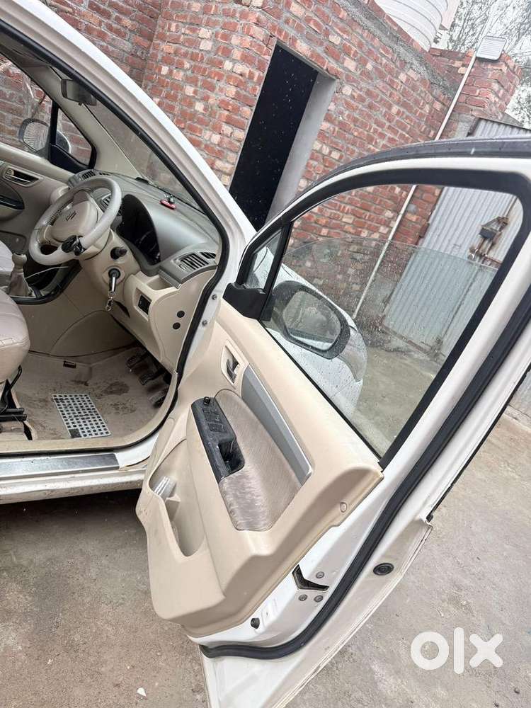 Maruti Suzuki Ertiga 2013 Diesel Good Condition