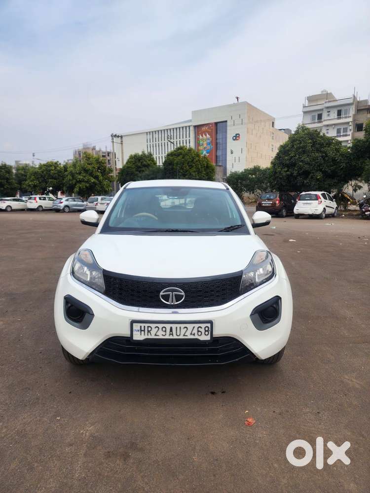 Tata Nexon 1.5 Revotorq Xt, 2019, Petrol