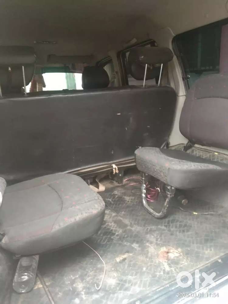 Mahindra Scorpio Classic